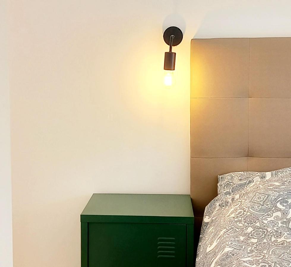 דירות שטובל Luisa'S Loft מראה חיצוני תמונה