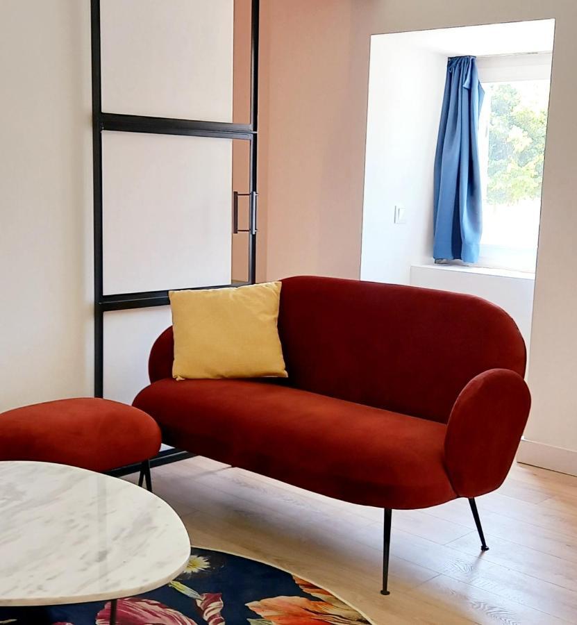 דירות שטובל Luisa'S Loft מראה חיצוני תמונה