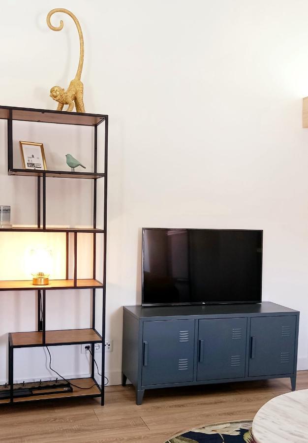 דירות שטובל Luisa'S Loft מראה חיצוני תמונה