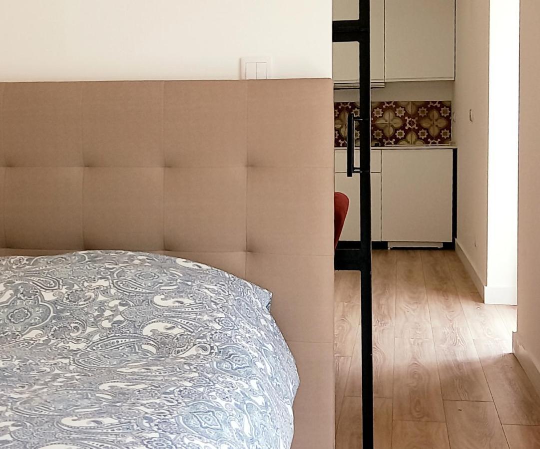 דירות שטובל Luisa'S Loft מראה חיצוני תמונה