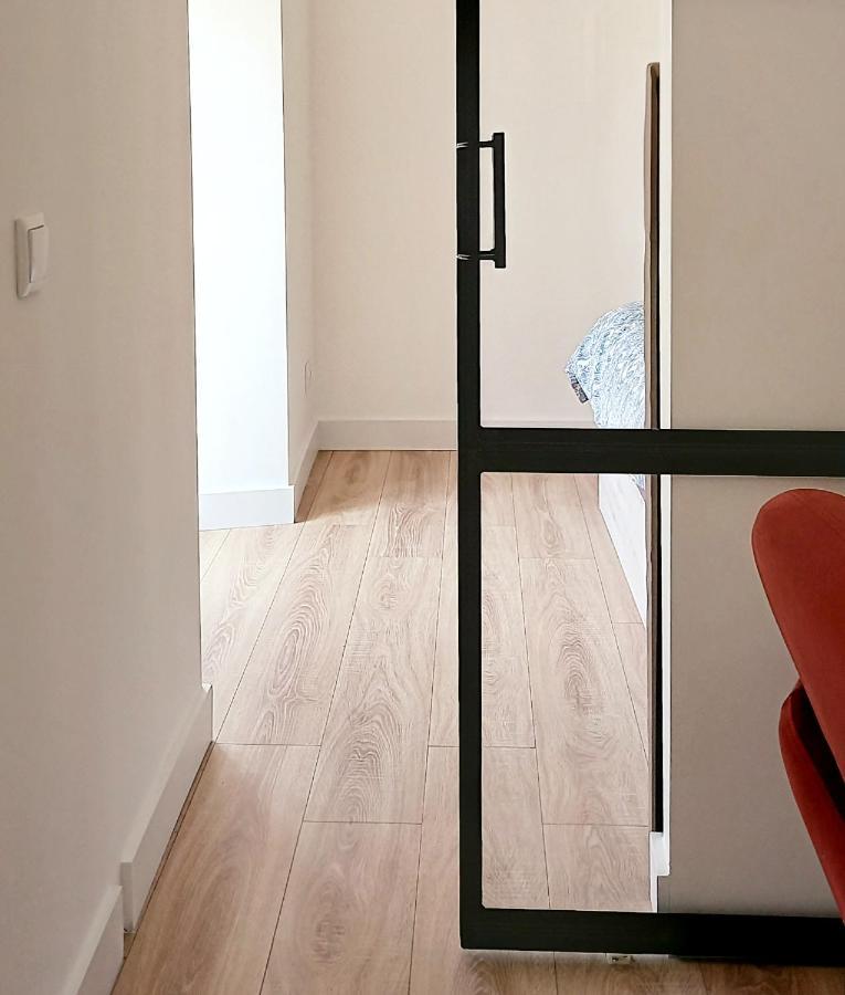 דירות שטובל Luisa'S Loft מראה חיצוני תמונה
