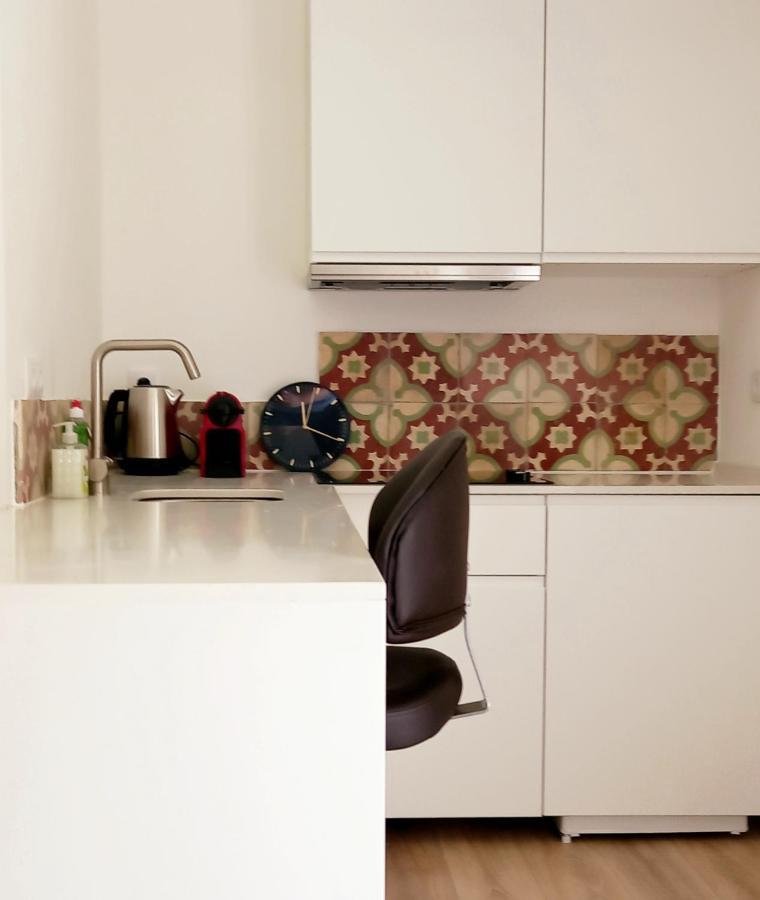 דירות שטובל Luisa'S Loft מראה חיצוני תמונה