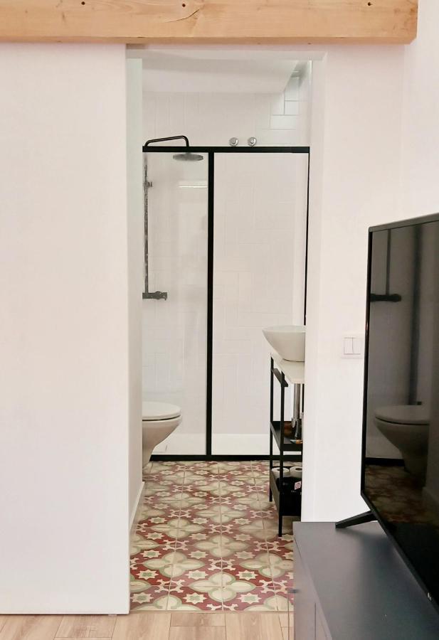דירות שטובל Luisa'S Loft מראה חיצוני תמונה