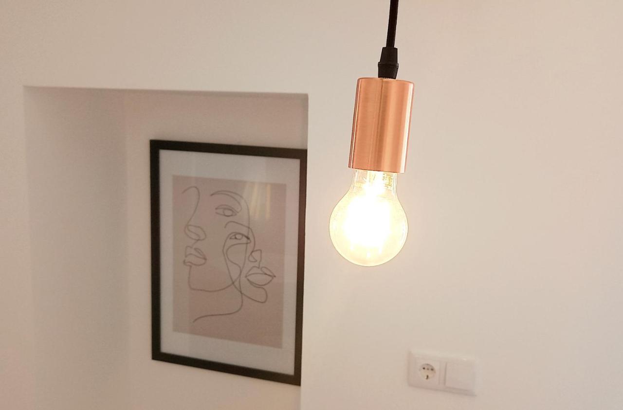 דירות שטובל Luisa'S Loft מראה חיצוני תמונה