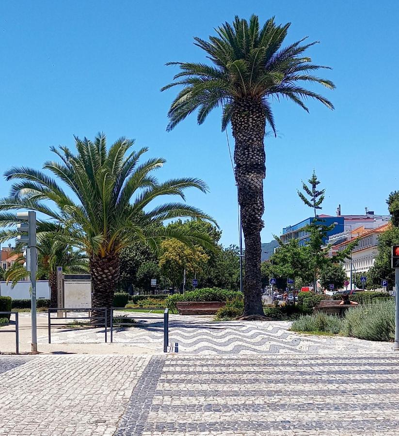 דירות שטובל Luisa'S Loft מראה חיצוני תמונה